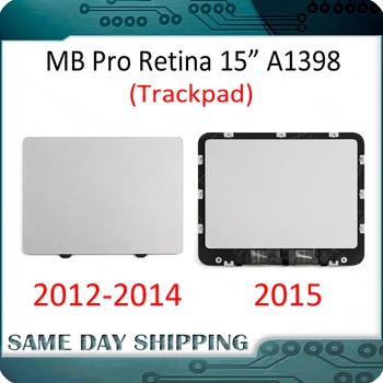 Nový Notebook A1398 Touch Trackpad/Track Pad pre Macbook Pro Retina 15