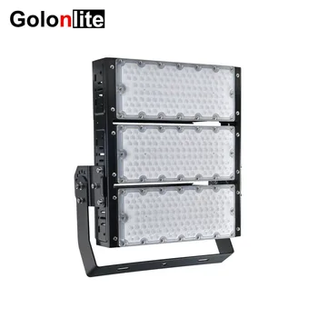 300W LED flood light pre tenis, basketbal, futbal, šport oblasti ihrisko 400W 500W 200W 100W LED svetlomet nepremokavé