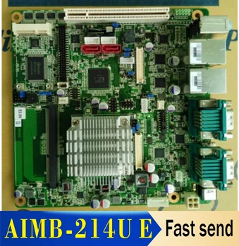 AIMB-214U E priemyselné riadiace doska AIMB214U1201E-T AIMB-214E-S6A1E