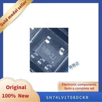 SN74LV1T08DCKR CMOS Nové originálne integrovaný čip zásob