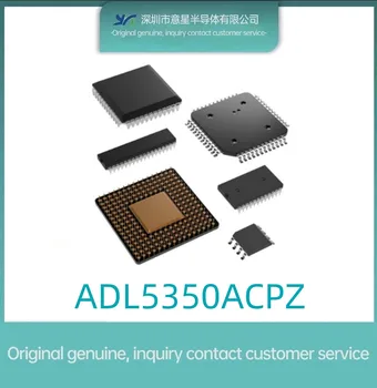 ADL5350ACPZ package LFCSP8 RF zosilňovača pôvodné originálne nové zásob