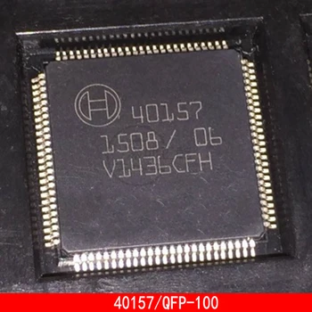 1-10PCS 40157 QFP-100 Automobilov ABS dosky počítača ovládač IC čip