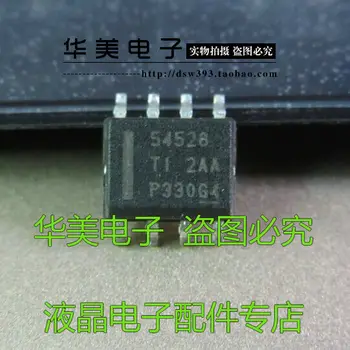 TPS54528 54528 DC prepínanie napätia stabilizátor patch SMT 8 stôp