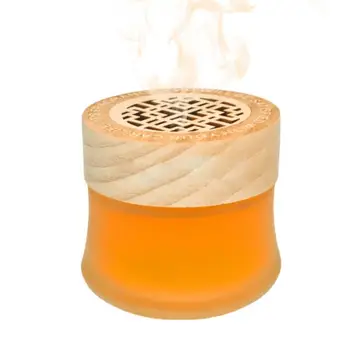 Pevné Aromaterapia Osviežovač Vzduchu Kabinetu Wc Dezodoračné Vzduchu Parfum pre Auto Domov, Miestnosti a Aromatické Vône