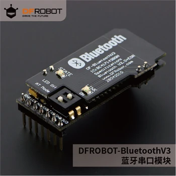 DFRobot Bluetooth V3 bezdrôtová sériová komunikácia modul 3.5 V-8V