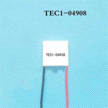 25*25 mm chladenie čip TEC1-04908 limit napätie 5.78V8A rozdiel teplôt polovodičové elektronické chladenie