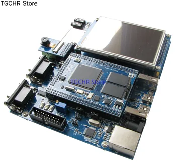 Stm32f407igt6 Vývoj Doska USB High-speed Master-slave Kamera 3.2 Dotykový Displej SRAM NAND