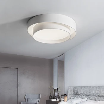 Moderné Interiérové LED Celling Svetla Teplá Biela 27W/36W/54W Stropné Lampy, Obývacej Izby, Spálne, Kuchyne, bytového zariadenia, Dekorácie