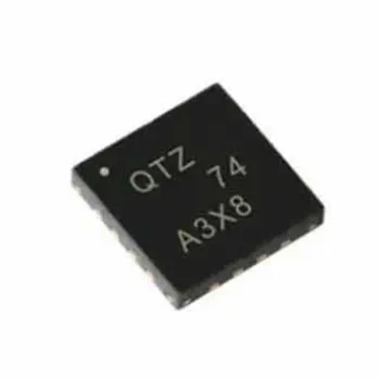 Pôvodné autentické TPS62140RGTR nastaviteľné step-down prepnúť regulátor IC QTZ QFN16 čip