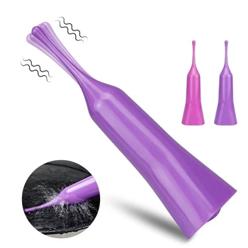 Klitorálny Vaginálne Bradavky Silný Stimulátor G-Spot Vibrátor pre Ženy Rýchlo Orgazmus Pošvy Masér Sexuálne Hračky pre Dospelých Masturbator