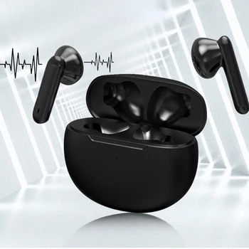 Nabíjateľná Mini Digitálne Sluchadla, Počúvanie Zariadenie Bezdrôtový Zvukový Zosilňovač Nastaviteľné Nepočujúcich Starších Sluchadla