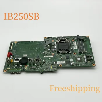 IB250SB Pre Lenovo S4250 Doske 01LM189 LGA1151 DDR4 Doske 100% Testované Plne Práce