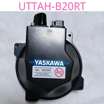 second-hand Yaskawa Motor Encoder UTTAH-B20RT je vhodný pre YRC1000 série roboty