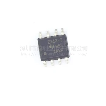 UCC2813QDR-3Q1 UCC2813QDR 2813-3 SOP8 Chipset 100% Nový&Originál