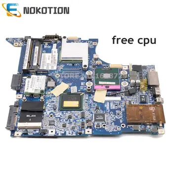 NOKOTION F41M LA-3571P Notebook základnej Dosky od spoločnosti lenovo Y410 3000 F41 gm965 DDR2 bez Grafiky slot voľný cpu