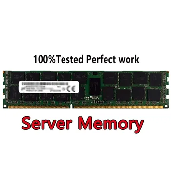 Server DDR4 Pamäte Modulu HMAA8GL7CPR4N-XNT4 LRDIMM 64GB 2S4RX4 PC4-3200AA RECC 3200Mbps DDP MP