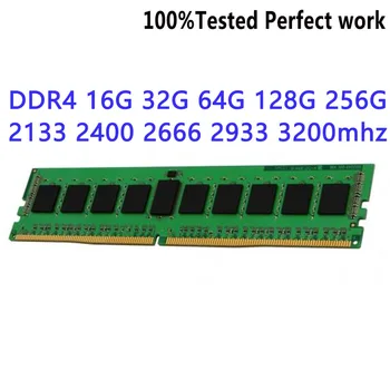 M391A1K43DB2-CVF PC DDR4 Pamäte Modulu ECC UDIMM s kapacitou 8 gb 1RX8 PC4-2933Y RECC 2933Mbps 1.2 V