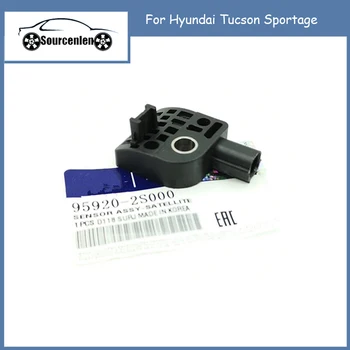 959202S000 Predné Vplyv Senzor pre Hyundai Tucson Sportage OEM 95920-2S000