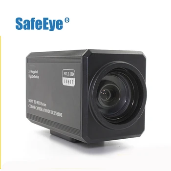 Doprava zadarmo SONY Siete Výstup HD Kamery Pôvodné vstavané FCB-EH6300 20x Optický Zoom, 1080P Blokovať IP Kamera s Bývaním