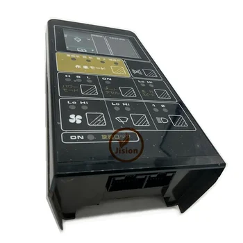 Hsmachinery Bager PC200-5 PC220-5 Ovládací Panel Monitor 7824-72-2001