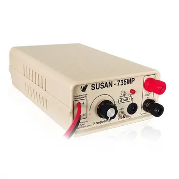 High-power Miešanie Susan-735mp Invertor Elektronické Booster